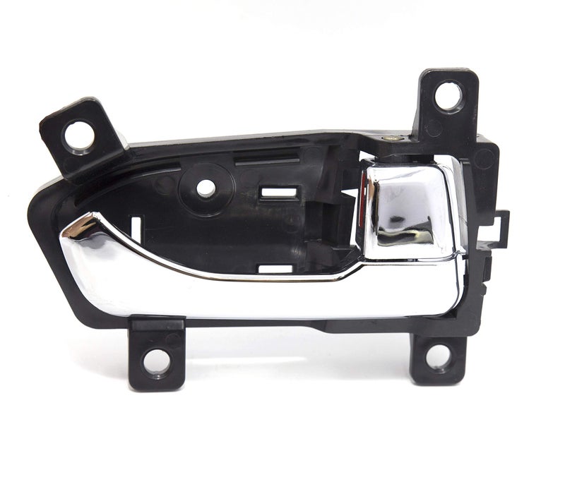 Otois Front or Rear Right Passenger Chrome Interior Door Handle 826203W010 for Kia Sportage 2011 2016 - Image 1
